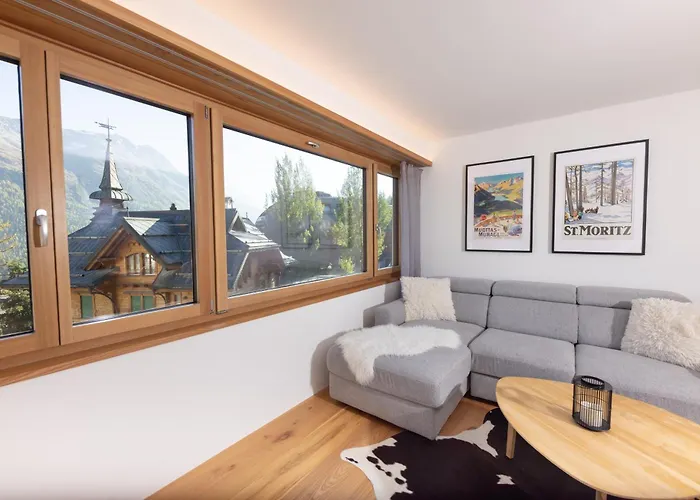 公寓 New! Cozy, With A Stunning View *