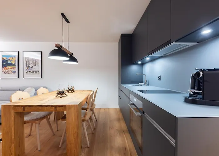 New! Cozy, With A Stunning View 公寓