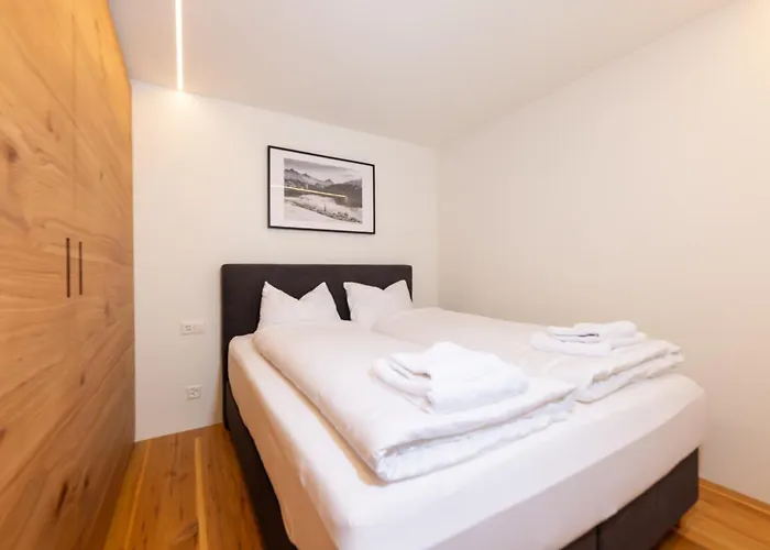 公寓 New! Cozy, With A Stunning View