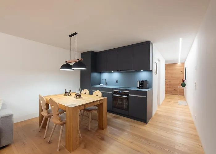 公寓 New! Cozy, With A Stunning View