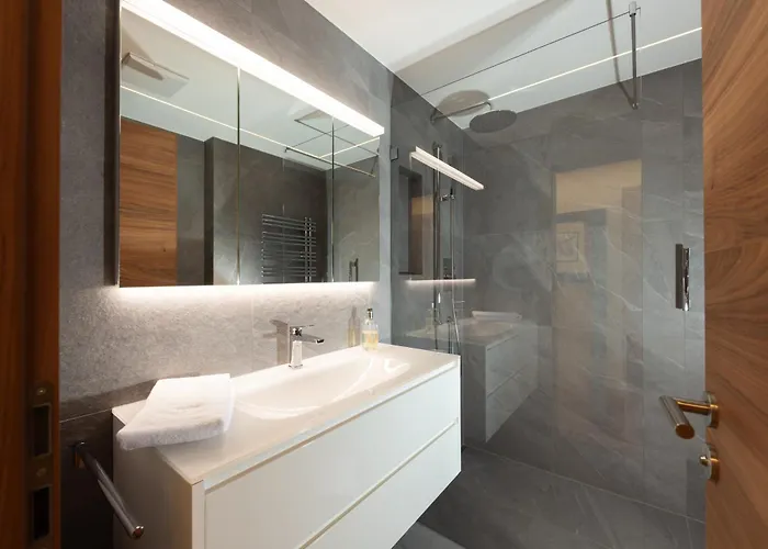 New! Cozy, With A Stunning View 公寓