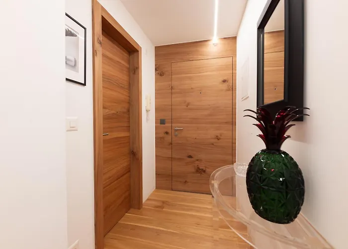 アパート New! Cozy, With A Stunning View *