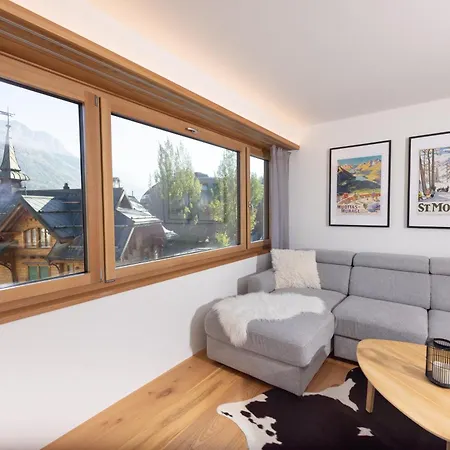 Daire New! Cozy, With A Stunning View *